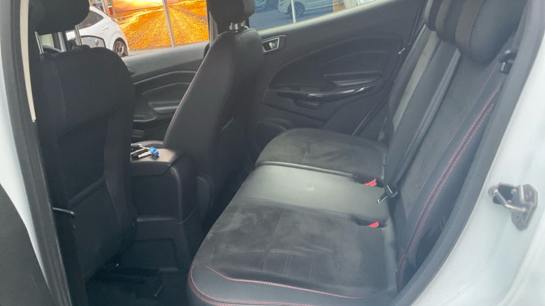 Ford EcoSport 1.0 EcoBoost 125 ST-Line 5dr Petrol Hatchback